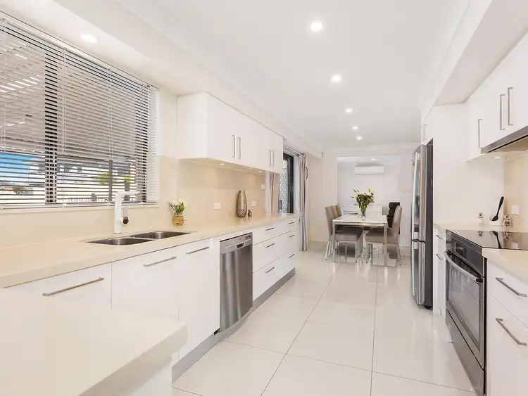 Second view of Homely house listing, 25 Footscray Street, St Johns Park NSW 2176