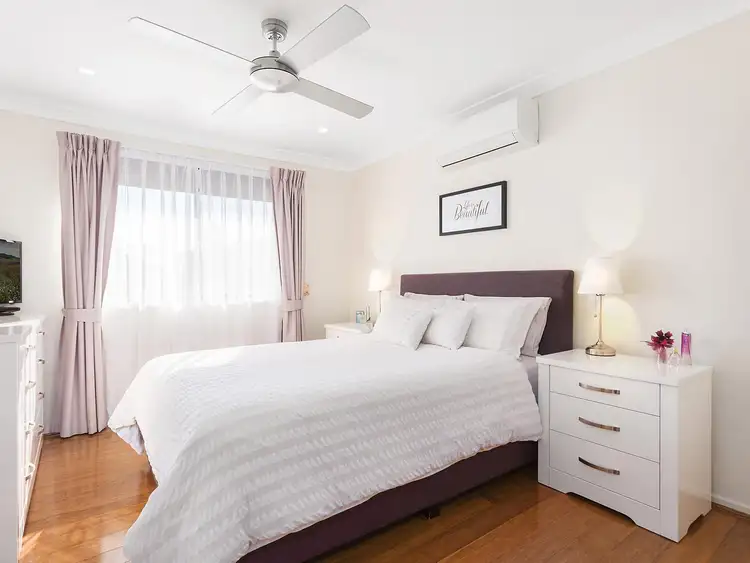 Fourth view of Homely house listing, 25 Footscray Street, St Johns Park NSW 2176