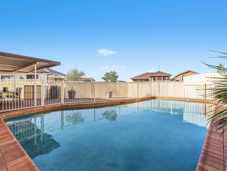 Fifth view of Homely house listing, 25 Footscray Street, St Johns Park NSW 2176