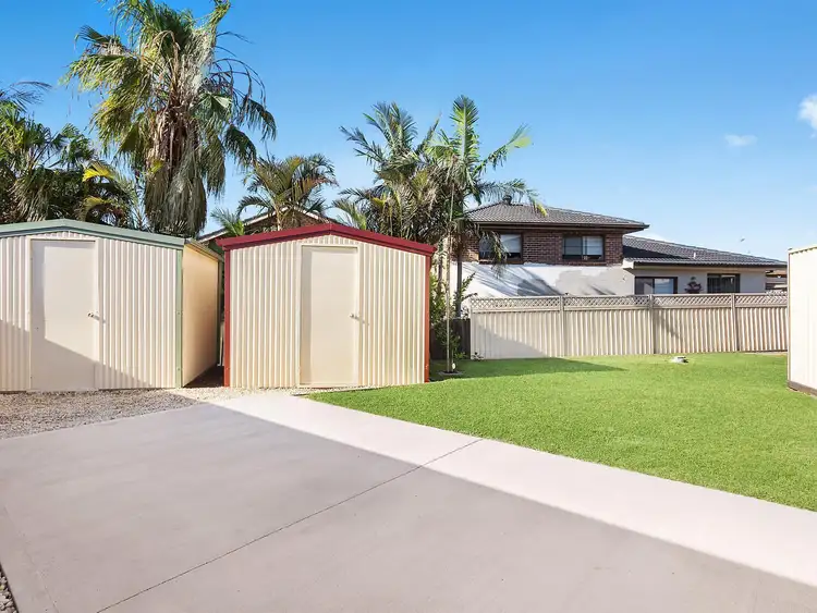 Sixth view of Homely house listing, 25 Footscray Street, St Johns Park NSW 2176