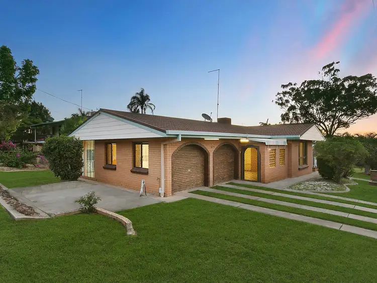 262 Carpenter Street, Frenchville QLD 4701
