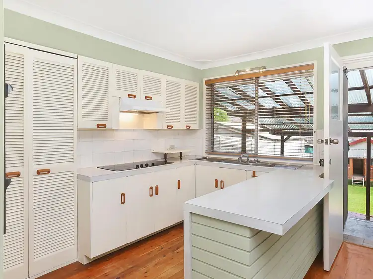 Second view of Homely house listing, 106 Macquarie Road, Greystanes NSW 2145