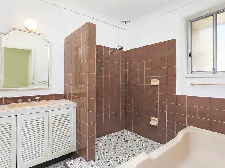 Fourth view of Homely house listing, 106 Macquarie Road, Greystanes NSW 2145