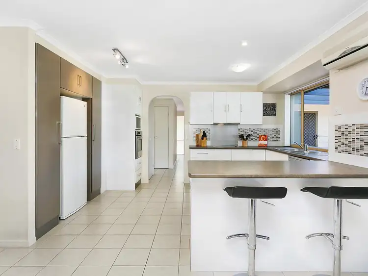 61 Clives Circuit, Currumbin Waters QLD 4223