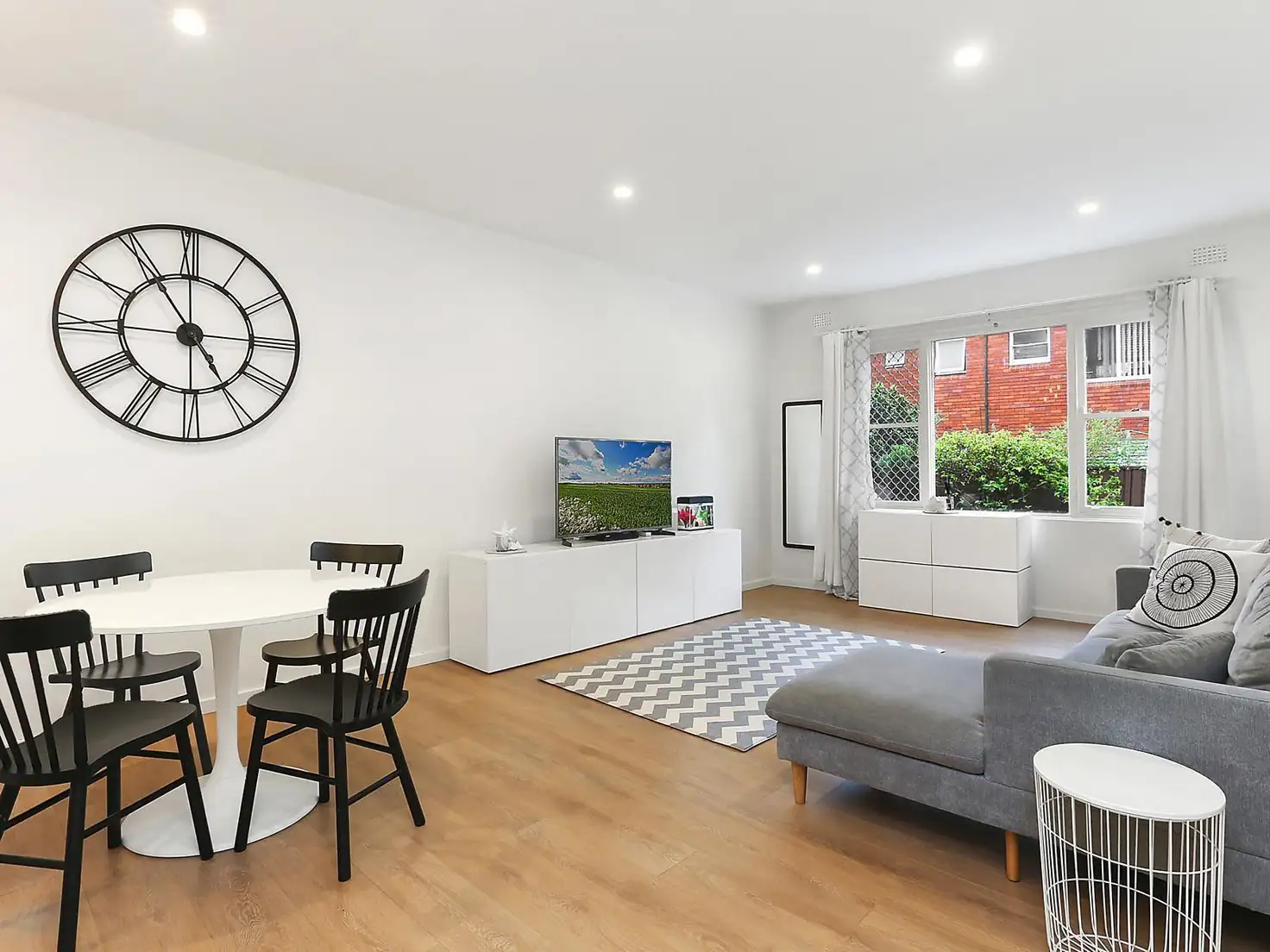 Main view of Homely apartment listing, 2/93 Alfred Street, Ramsgate Beach NSW 2217