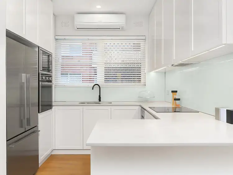 Second view of Homely apartment listing, 2/93 Alfred Street, Ramsgate Beach NSW 2217