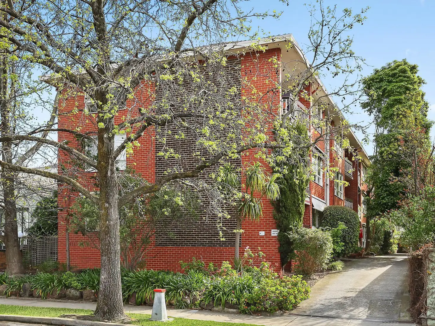 Main view of Homely apartment listing, 8/43 Armadale Street, Armadale VIC 3143