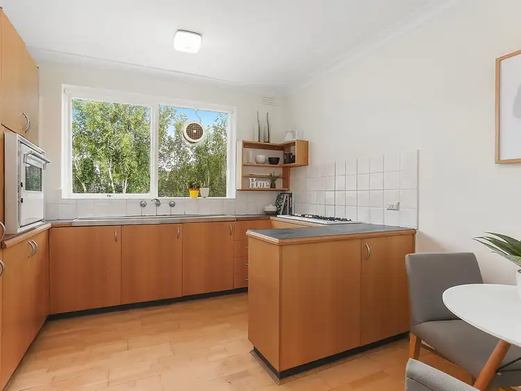 Fourth view of Homely apartment listing, 8/43 Armadale Street, Armadale VIC 3143