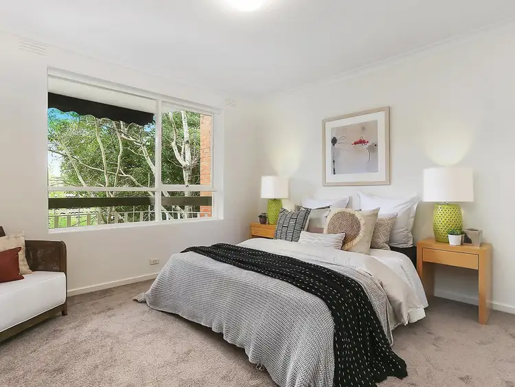 Fifth view of Homely apartment listing, 8/43 Armadale Street, Armadale VIC 3143