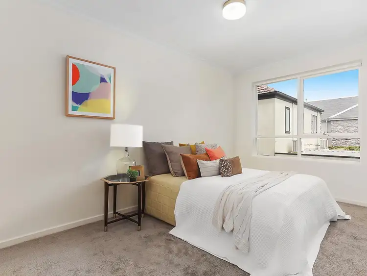 Sixth view of Homely apartment listing, 8/43 Armadale Street, Armadale VIC 3143
