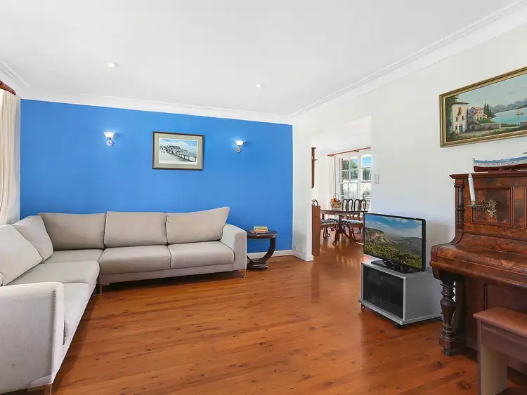 Third view of Homely house listing, 1 Sandra Place, Miranda NSW 2228