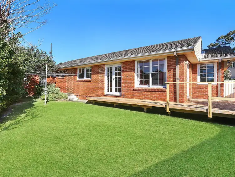 Fourth view of Homely house listing, 1 Sandra Place, Miranda NSW 2228