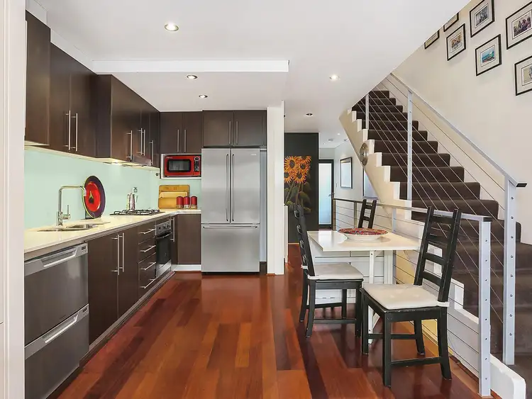 Second view of Homely townhouse listing, 13/52 Manchester Road, Gymea NSW 2227