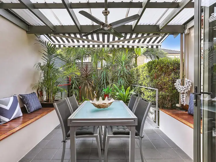 Third view of Homely townhouse listing, 13/52 Manchester Road, Gymea NSW 2227