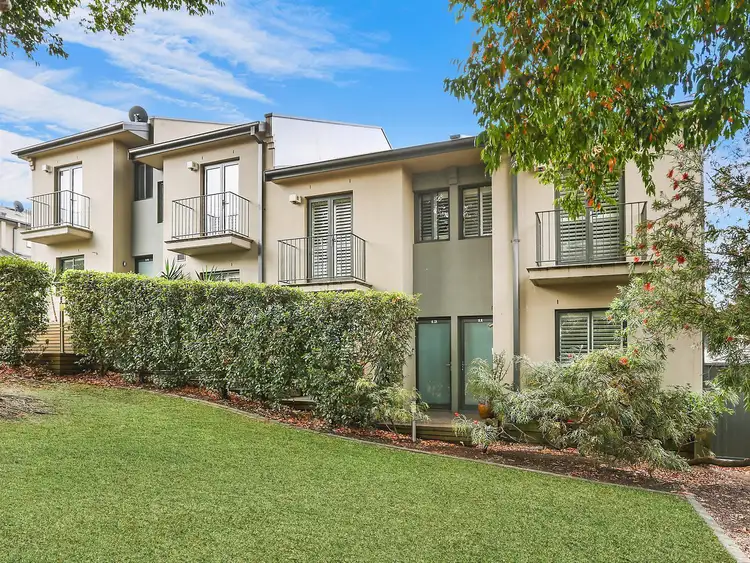 Fourth view of Homely townhouse listing, 13/52 Manchester Road, Gymea NSW 2227