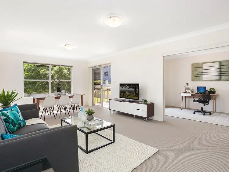 6/118 Karimbla Road, Miranda NSW 2228
