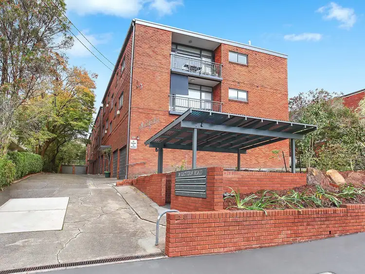 Fourth view of Homely apartment listing, 12/24 Eastern Road, Turramurra NSW 2074