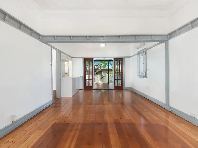 Second view of Homely house listing, 14 Denman Street, Alderley QLD 4051