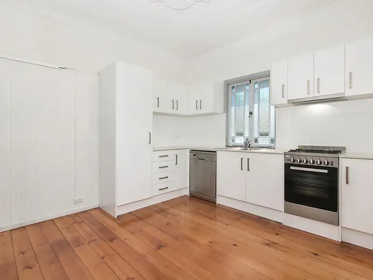 Third view of Homely house listing, 14 Denman Street, Alderley QLD 4051