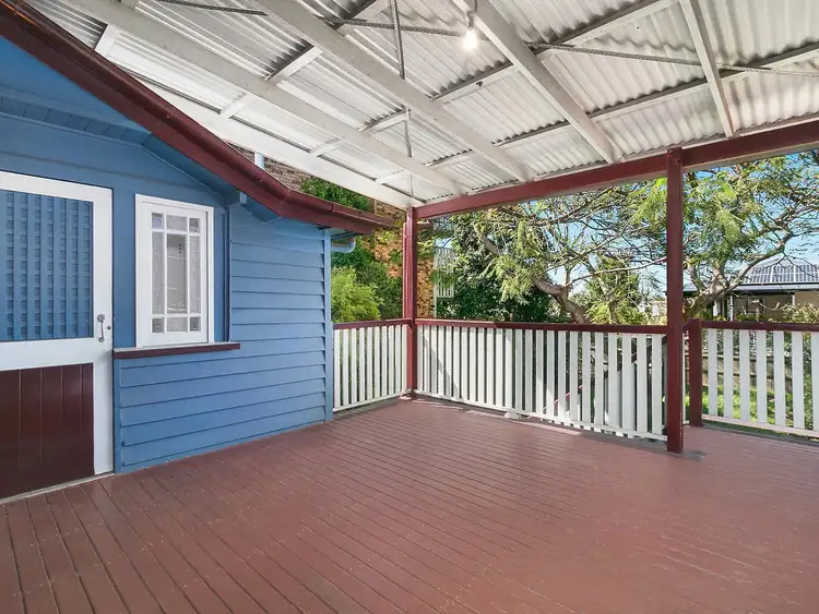 Sixth view of Homely house listing, 14 Denman Street, Alderley QLD 4051