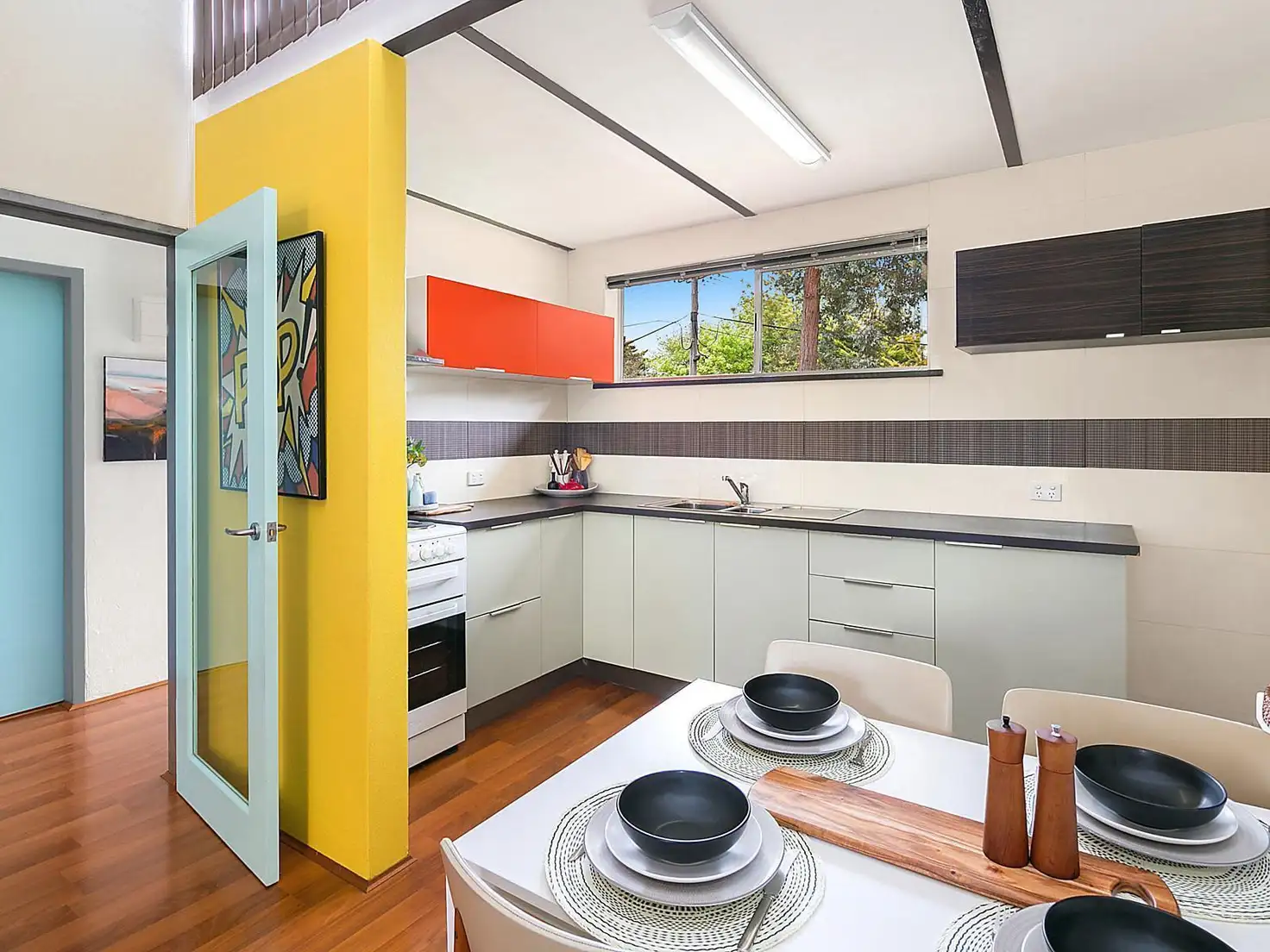 Main view of Homely apartment listing, 24/145 Carruthers Street, Curtin ACT 2605