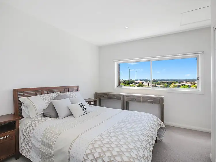 Fifth view of Homely apartment listing, 50/301 Flemington Road, Franklin ACT 2913