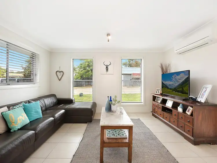 16 Honey Lane, Mudgee NSW 2850