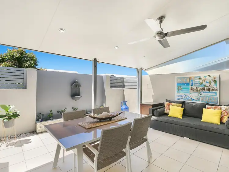 Main view of Homely villa listing, 95/2 Grand Parade, Kawana Island QLD 4575