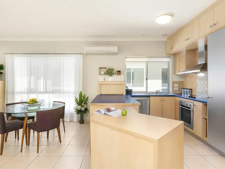Third view of Homely villa listing, 95/2 Grand Parade, Kawana Island QLD 4575