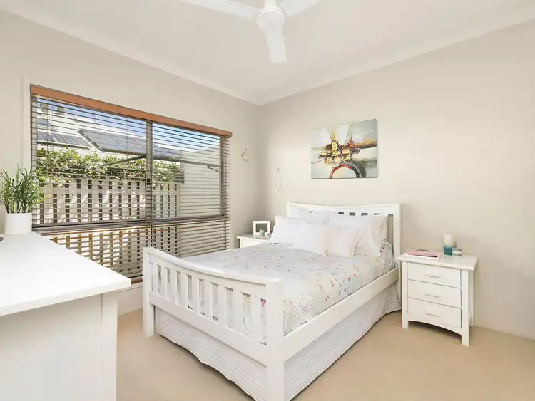 Fourth view of Homely villa listing, 95/2 Grand Parade, Kawana Island QLD 4575