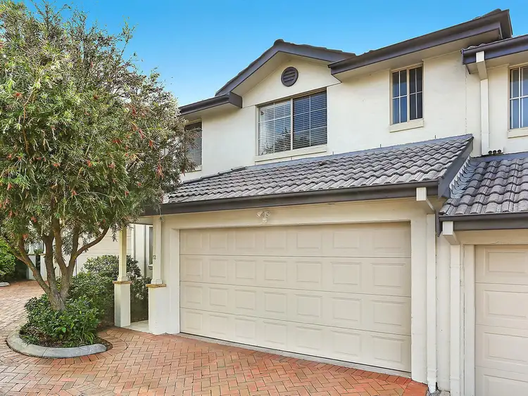 12/67 Brisbane Road, Castle Hill NSW 2154