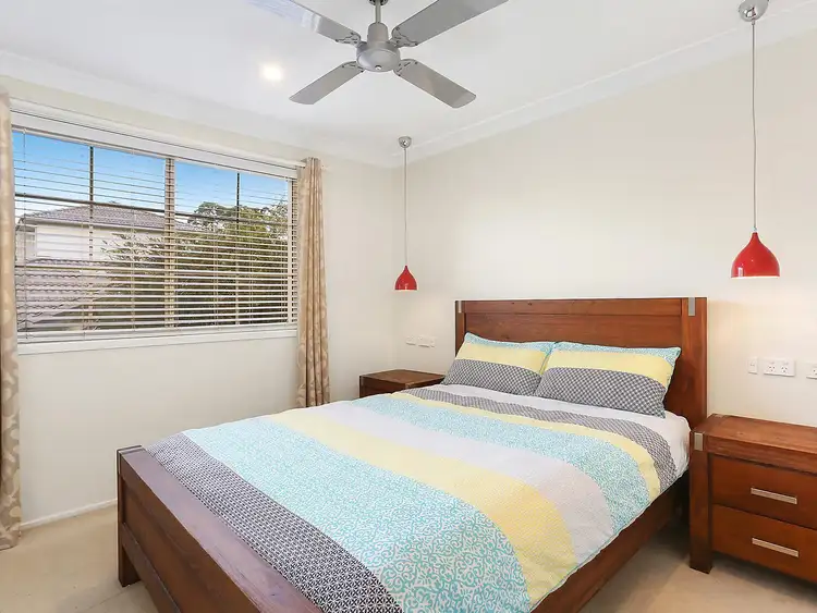 Fifth view of Homely townhouse listing, 12/67 Brisbane Road, Castle Hill NSW 2154
