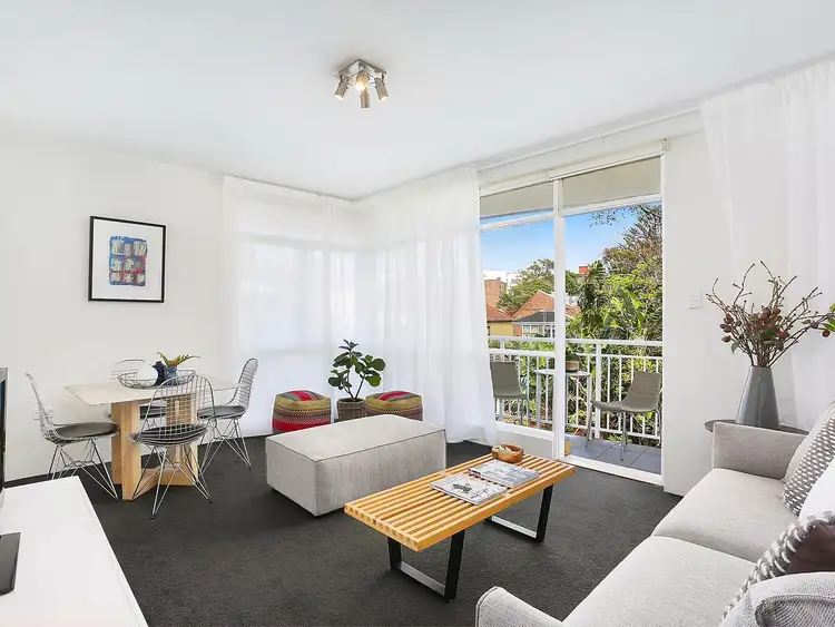 Main view of Homely apartment listing, 35/20 Edward Street, Bondi NSW 2026