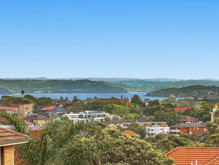 Second view of Homely apartment listing, 35/20 Edward Street, Bondi NSW 2026