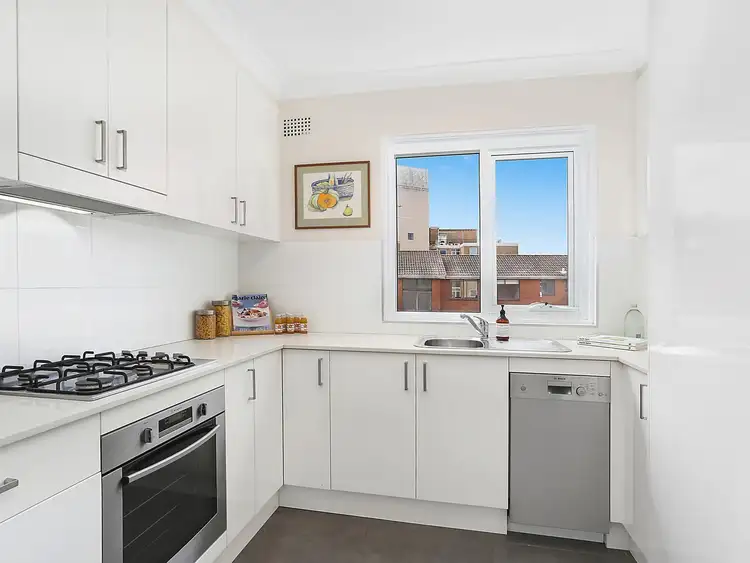 Third view of Homely apartment listing, 35/20 Edward Street, Bondi NSW 2026