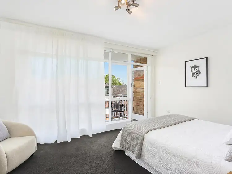 Fourth view of Homely apartment listing, 35/20 Edward Street, Bondi NSW 2026