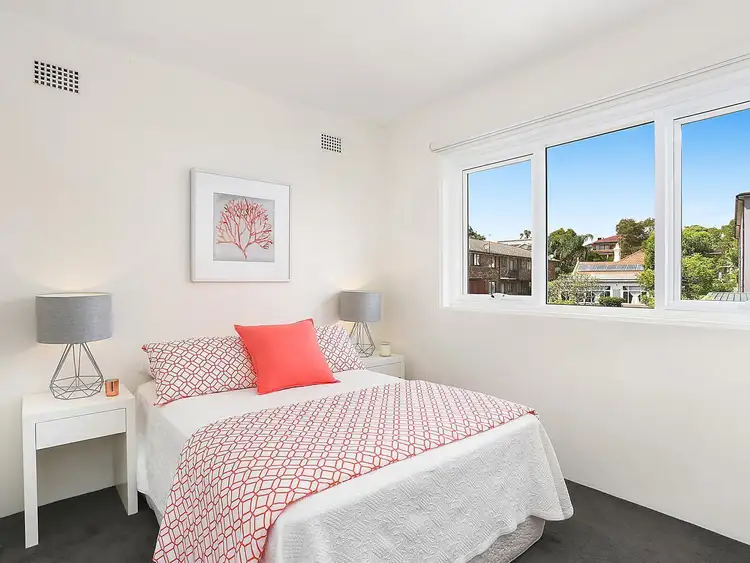 Fifth view of Homely apartment listing, 35/20 Edward Street, Bondi NSW 2026