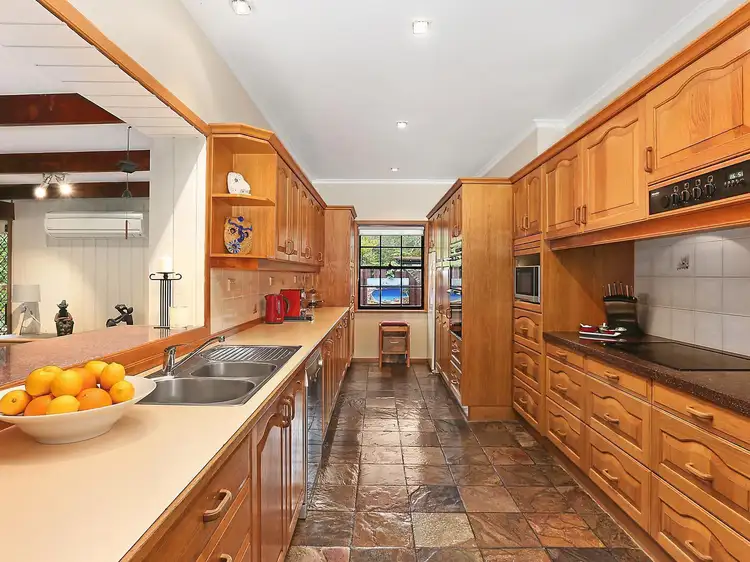 Second view of Homely house listing, 16 Bradley Drive, Carlingford NSW 2118