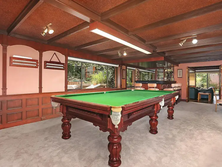 Third view of Homely house listing, 16 Bradley Drive, Carlingford NSW 2118