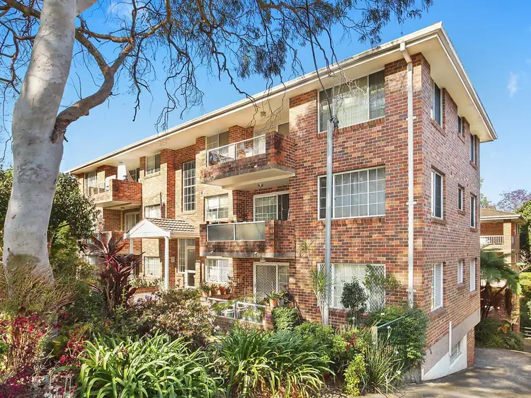 7/37 Doomben Avenue, Eastwood NSW 2122