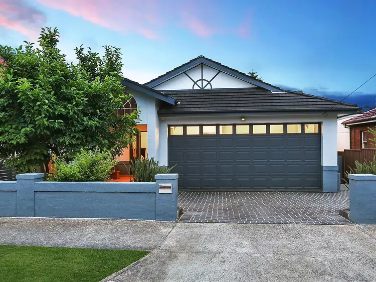 Main view of Homely house listing, 37 Waterside Crescent, Earlwood NSW 2206
