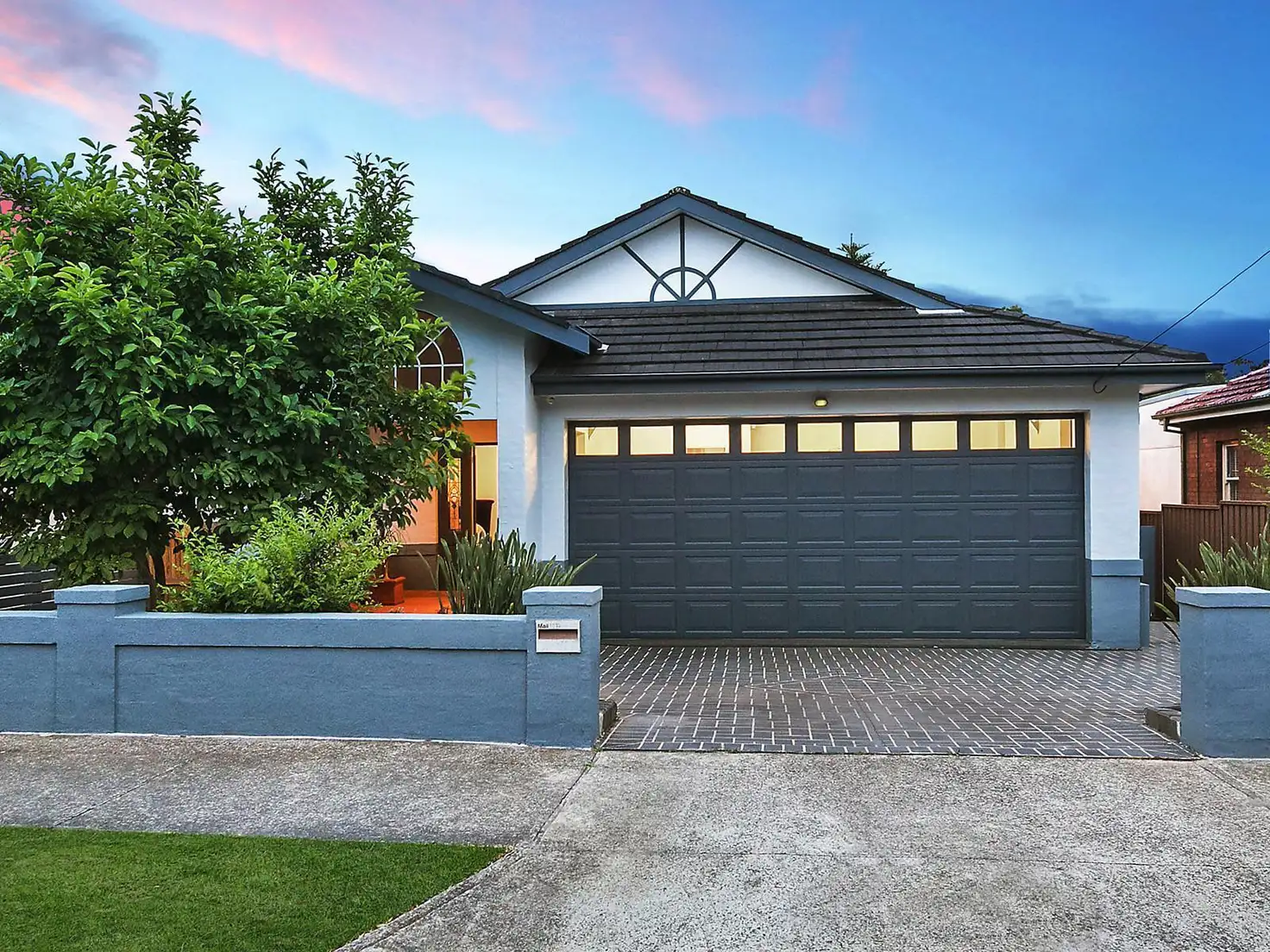 Main view of Homely house listing, 37 Waterside Crescent, Earlwood NSW 2206