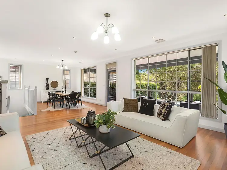 Third view of Homely house listing, 37 Waterside Crescent, Earlwood NSW 2206