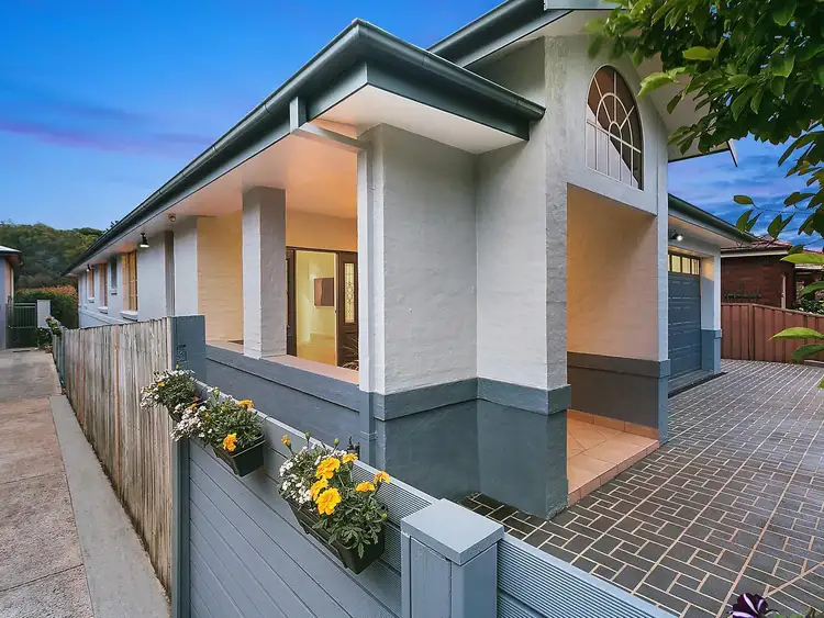 Fifth view of Homely house listing, 37 Waterside Crescent, Earlwood NSW 2206