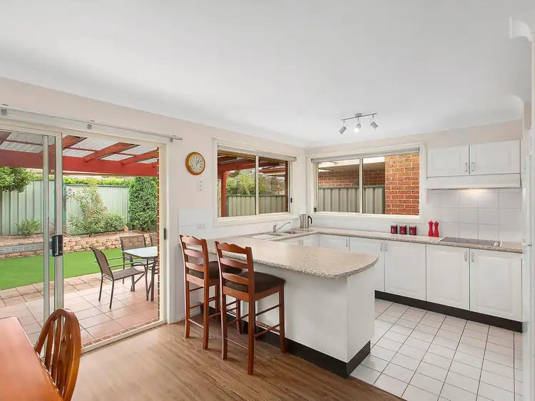 Second view of Homely villa listing, 21/95 Manns Road, Narara NSW 2250