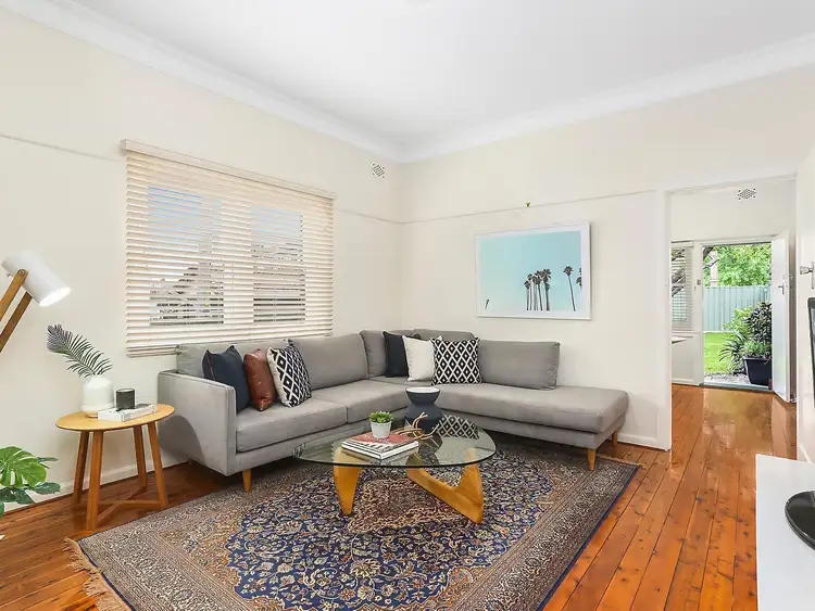 Third view of Homely house listing, 12 Kenilworth Street, Croydon NSW 2132