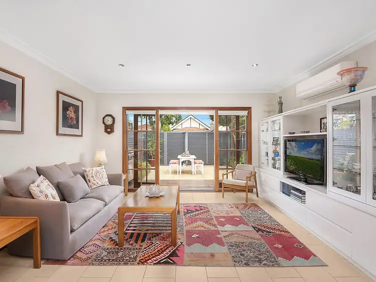 Second view of Homely house listing, 83 Grove Street, Earlwood NSW 2206