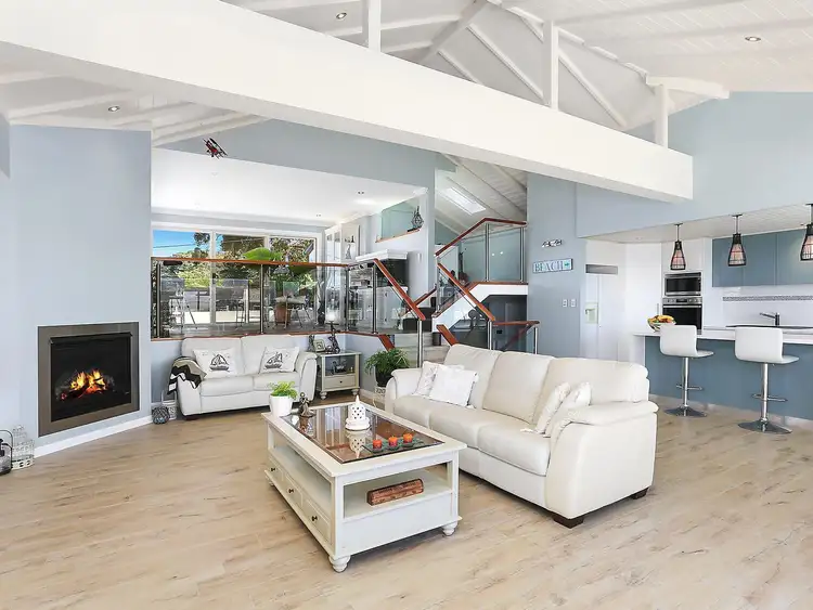 Sixth view of Homely house listing, 37 Alexander Street, Collaroy NSW 2097