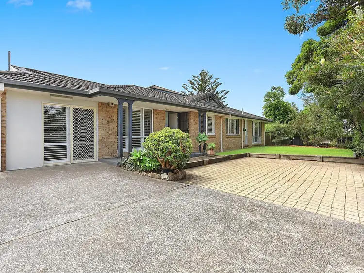 12a Allambie Road, Allambie Heights NSW 2100