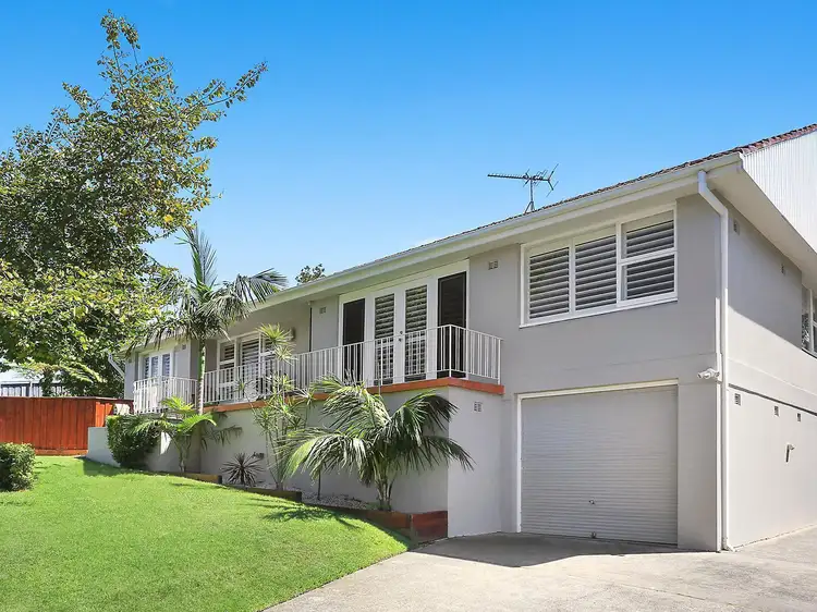 2 Crawford Place, Beacon Hill NSW 2100
